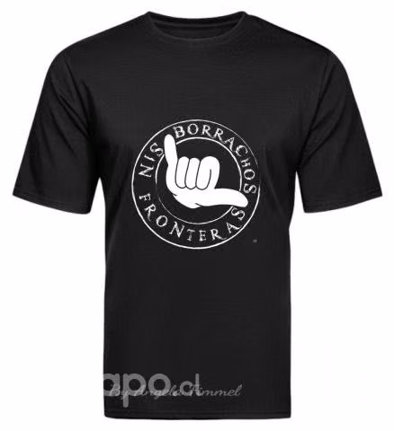 Polera hombre estampada chistosa sarcasmo cod03