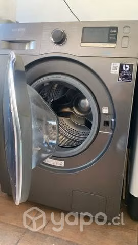 Lavadora secadora samsung