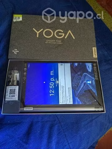 Tableta yoga - Imagen 3