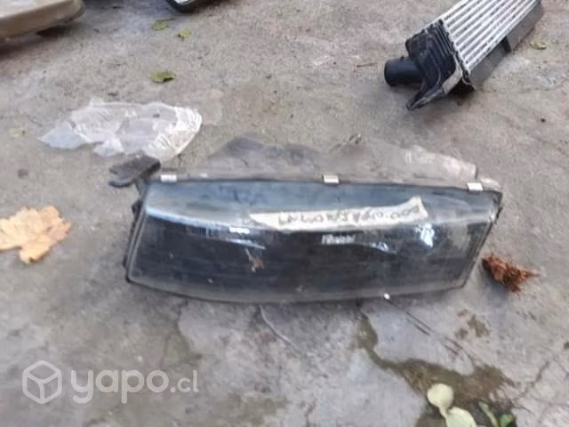 Optico derecho original Mitsubishi galant 2003