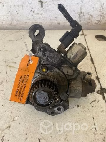Bomba elevadora combustible (PEX183) Peugeot Exper