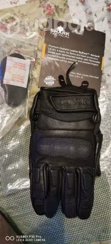 Guantes SHARK Tactical Talla M - Imagen 5