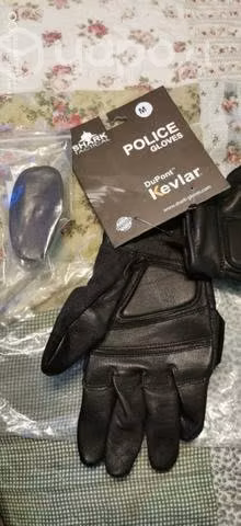 Guantes SHARK Tactical Talla M - Imagen 2
