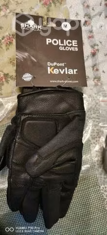Guantes SHARK Tactical Talla M - Imagen 4
