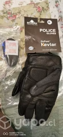 Guantes SHARK Tactical Talla M - Imagen 6