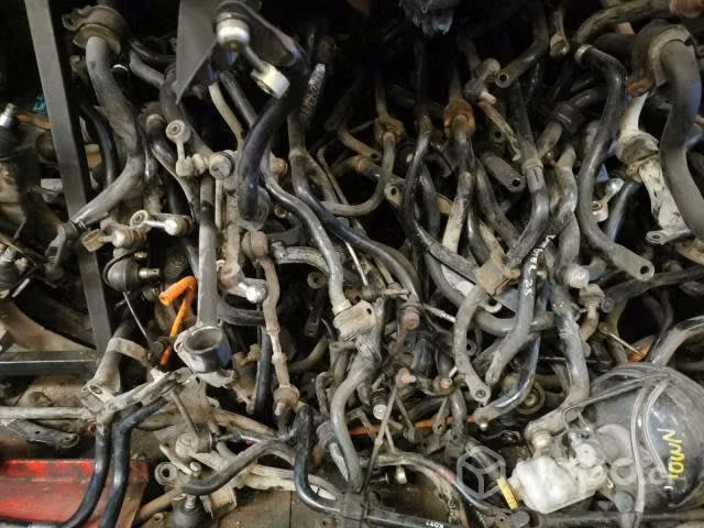 Barra estabilizadora Toyota corolla 2014 z