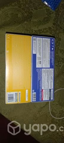 Nintendo swicht lite