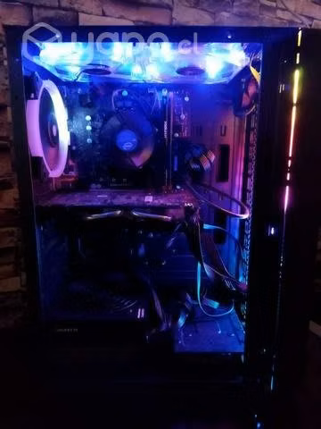 PC gamer GTX 950 - Imagen 5