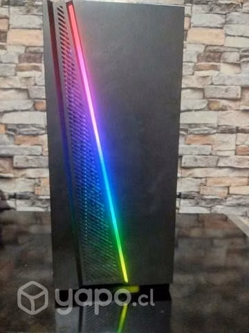 PC gamer GTX 950