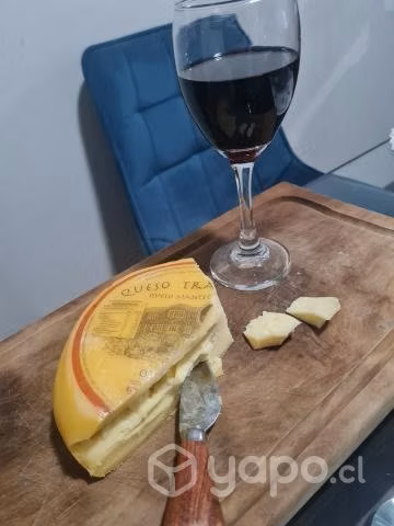 Queso Osornino