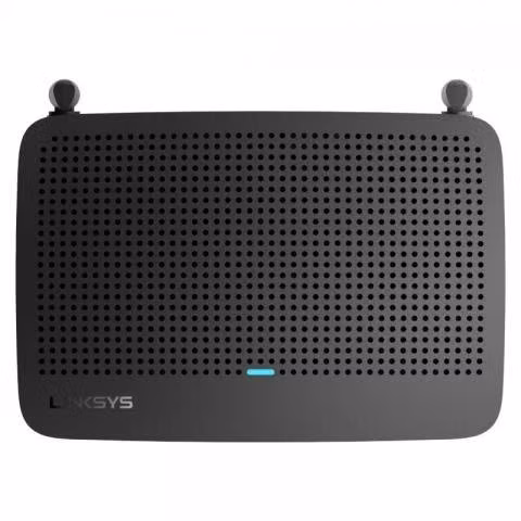 Router wifi MESH Gigabit con Linksys App - Imagen 2