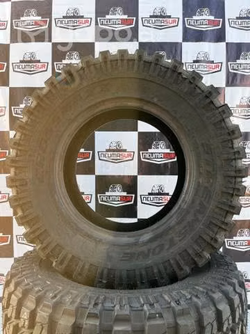 Neumaticos 275/70r16 streamstone crossmaxx mt - Imagen 2