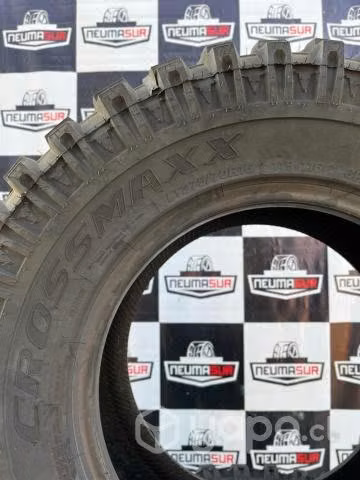 Neumaticos 275/70r16 streamstone crossmaxx mt - Imagen 6