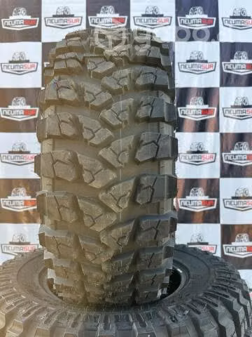 Neumaticos 275/70r16 streamstone crossmaxx mt - Imagen 5