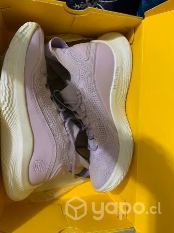 Under armour- mujer - Imagen 3