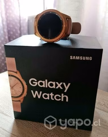 Samsung Galaxy Watch