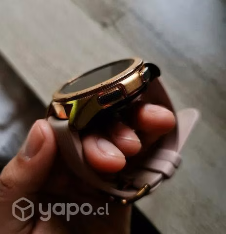 Samsung Galaxy Watch
