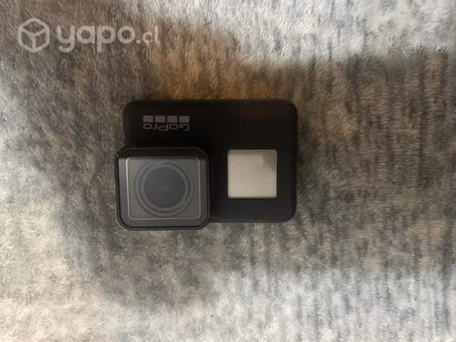 Gopro 7 black