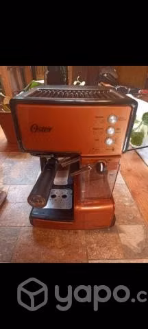 Cafetera