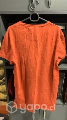 Polera Siksilk talla L - Imagen 2