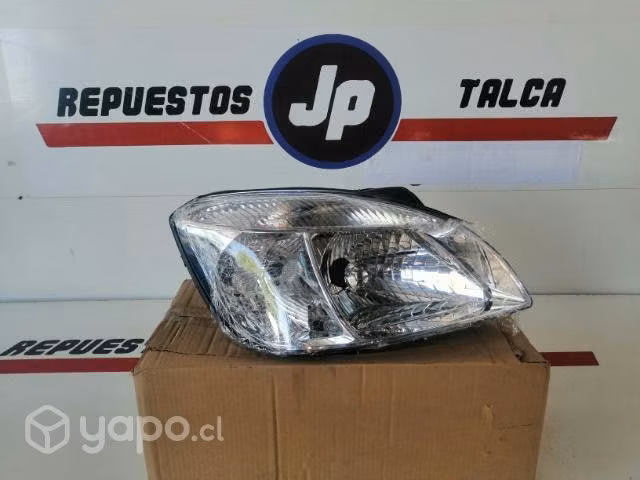 Óptico RH Kia Río JB 2009 - Imagen 2