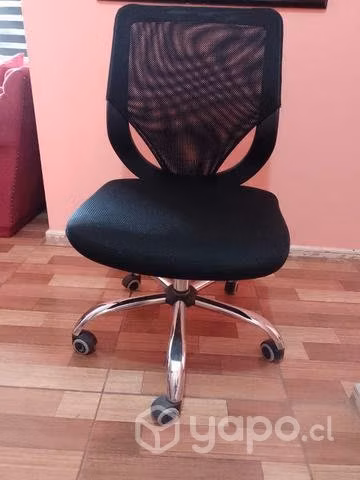 Silla prácticamente nueva - Imagen 3
