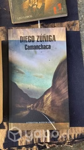 Camanchaca