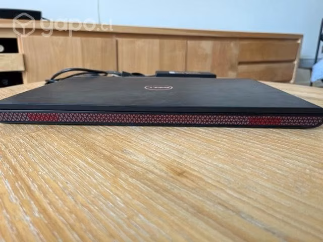 Notebook Dell Inspiron 15 7000 Gaming