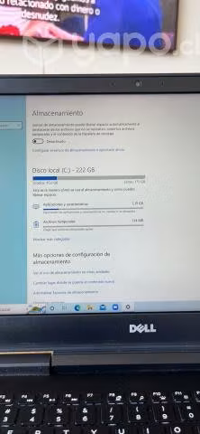 Notebook Dell Inspiron 15 7000 Gaming