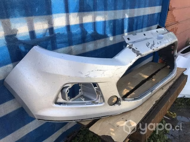 Parachoque Ford Ecosport (13-17)