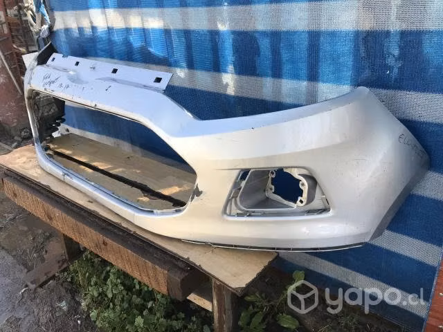 Parachoque Ford Ecosport (13-17)