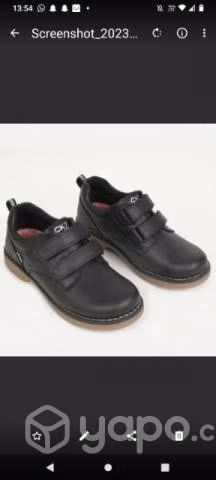 Zapatos Colloky NUEVOS