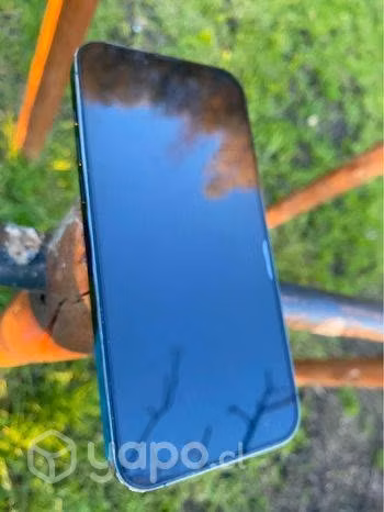 Iphone 13 pro max 256GB