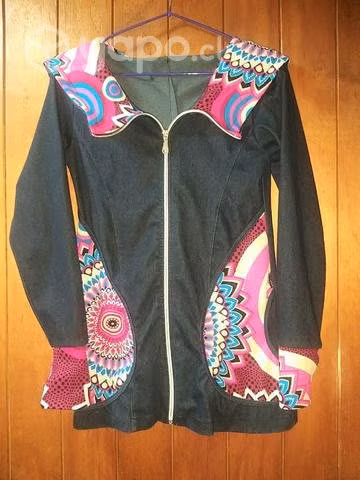 Linda Chaqueta Talla S