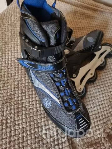 patines marca hook talla 41