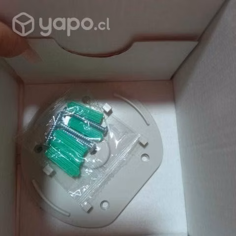 Sonoff Cámara Seguridad Wifi Ethernet GK-200MP2-B