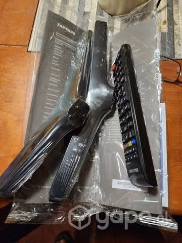 Televisor Dañado 55 pulgadas samsung