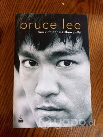 Bruce Lee