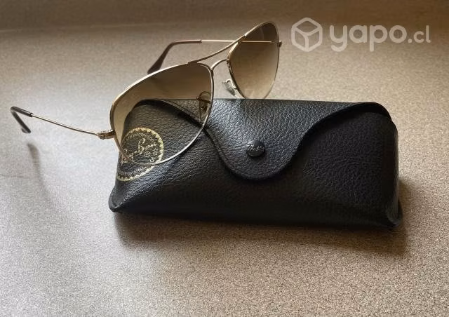 Lentes de Sol Ray Ban - Imagen 3