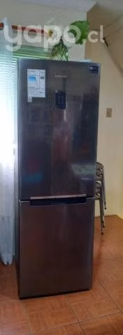 Refrigerador samsung