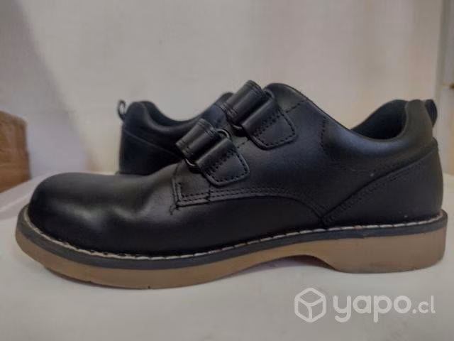 Zapatos de colegio Colloky