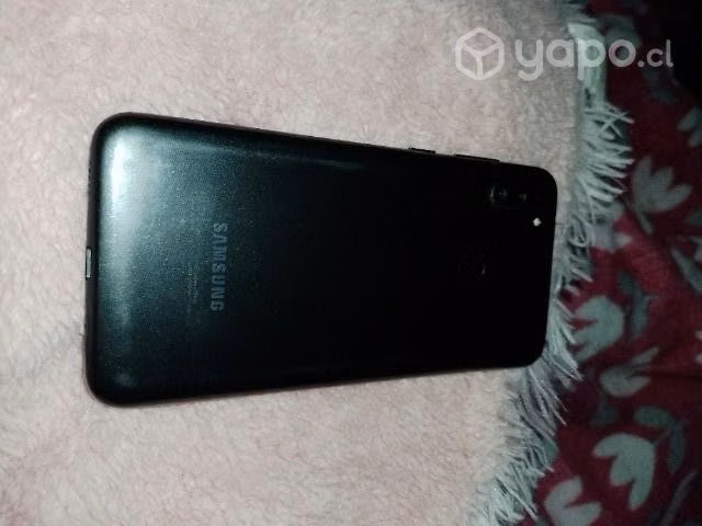 Celular Samsung galaxy a 11 - Imagen 2