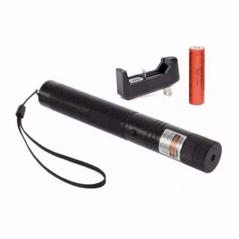 Laser Astronomico Recargable
