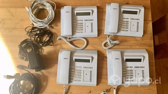 Telefonía IP