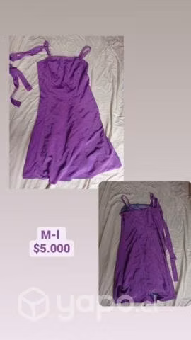 Vestidos de ocasión, fiesta o matrimonio