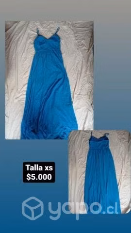 Vestidos de ocasión, fiesta o matrimonio