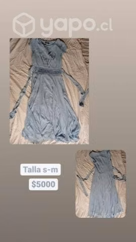 Vestidos de ocasión, fiesta o matrimonio