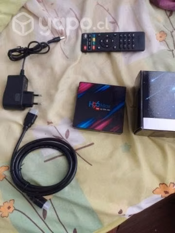 Android tv box