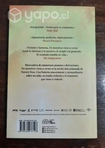 Libros originales