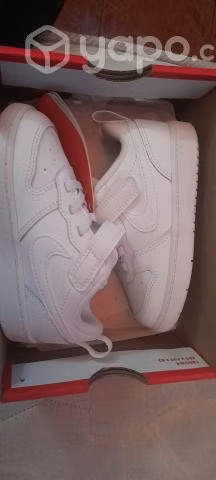 zapatillas nike originales nueva